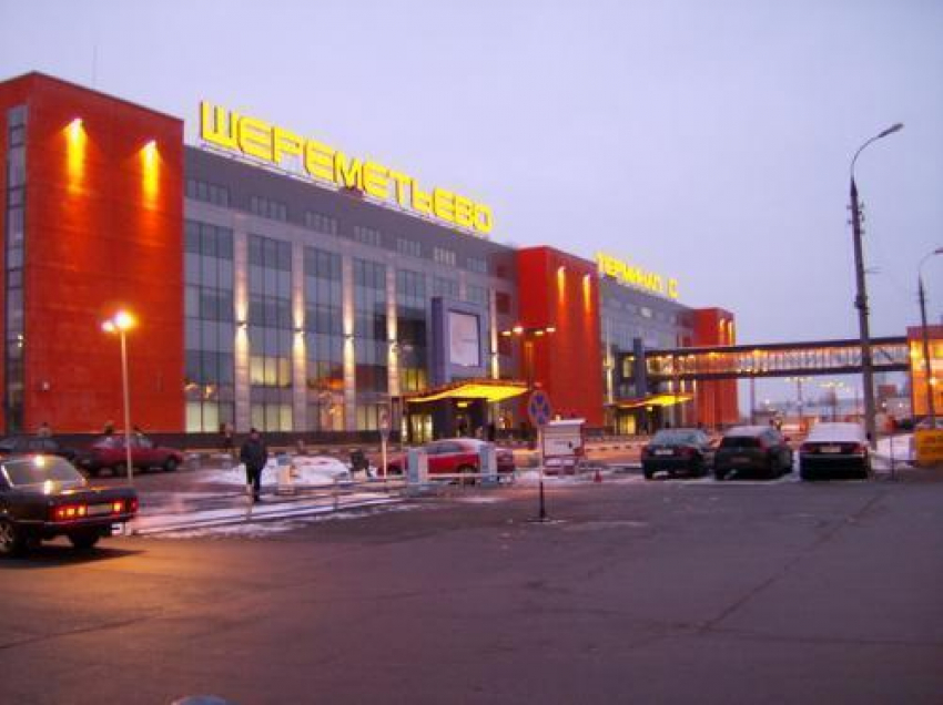 Ростовчане не могут вернуться домой из Москвы из-за отмены рейсов