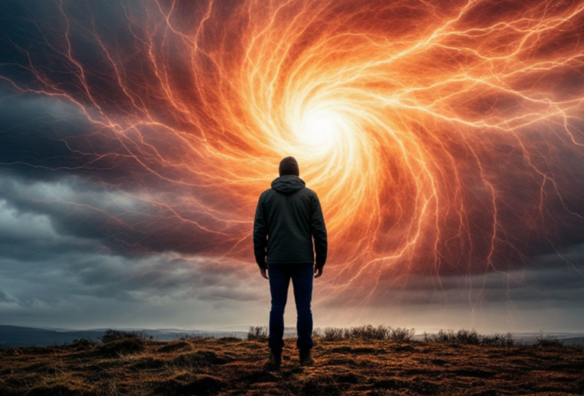  Сильные магнитные бури накроют Ростовскую область