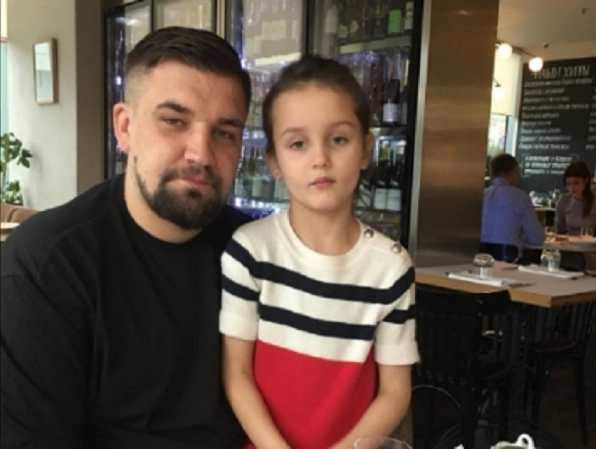 Счастливый Баста отметил важный праздник дочери - первоклассницы Маши
