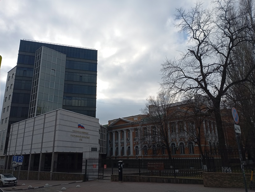 Ростовский облсуд ужесточил наказание пьяному мотоциклисту до реального срока 