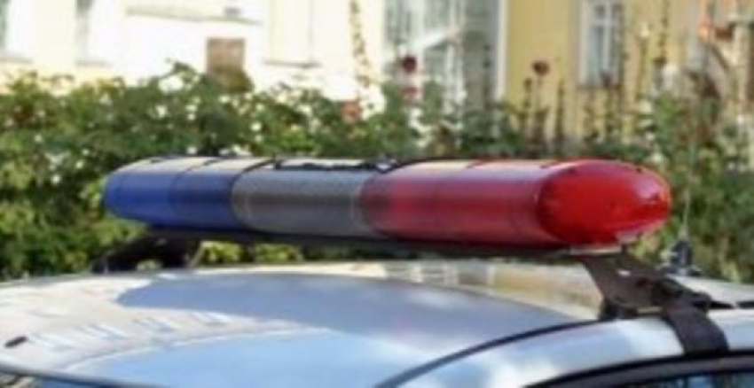 Трехлетний ребенок и водитель  пострадали в ДТП на Левобережной