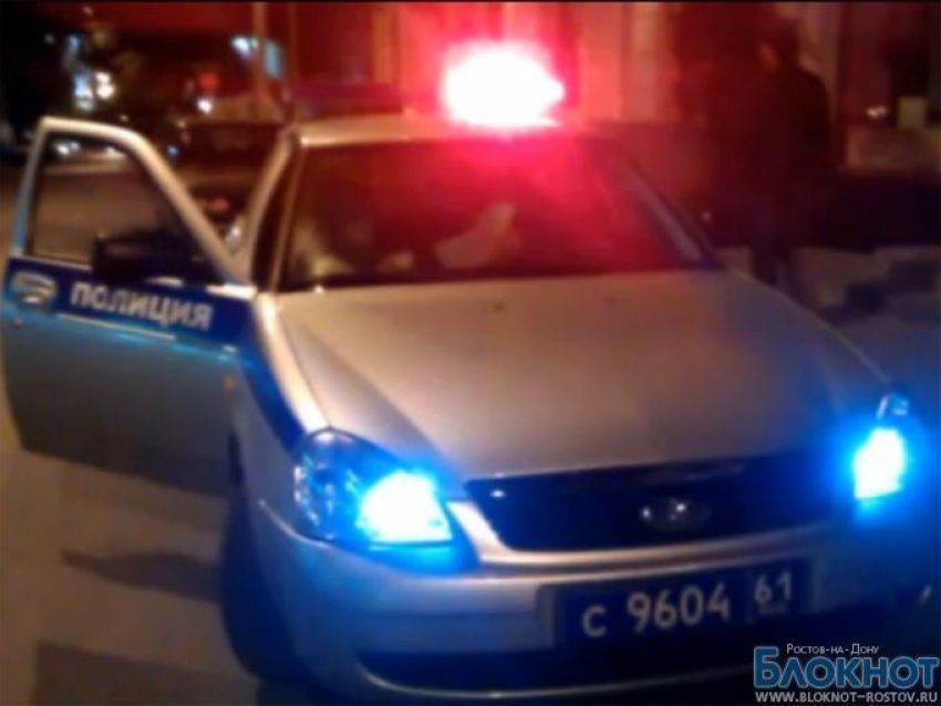 В Ростове полицейские требовали взятку у автомобилиста, но их не наказали 