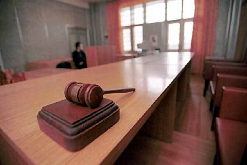Участников банды Цапка будут судить в Ростове