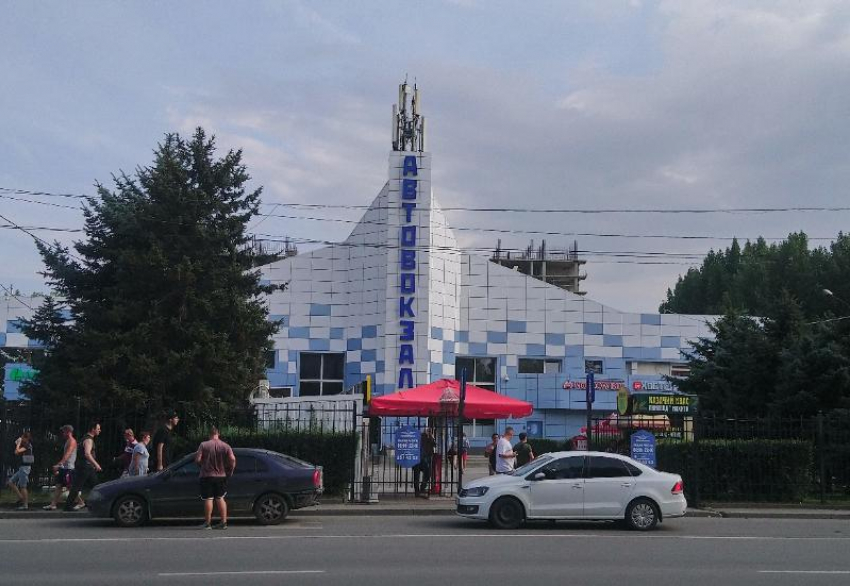 Владельцы Пригородного вокзала Ростова опровергли его закрытие