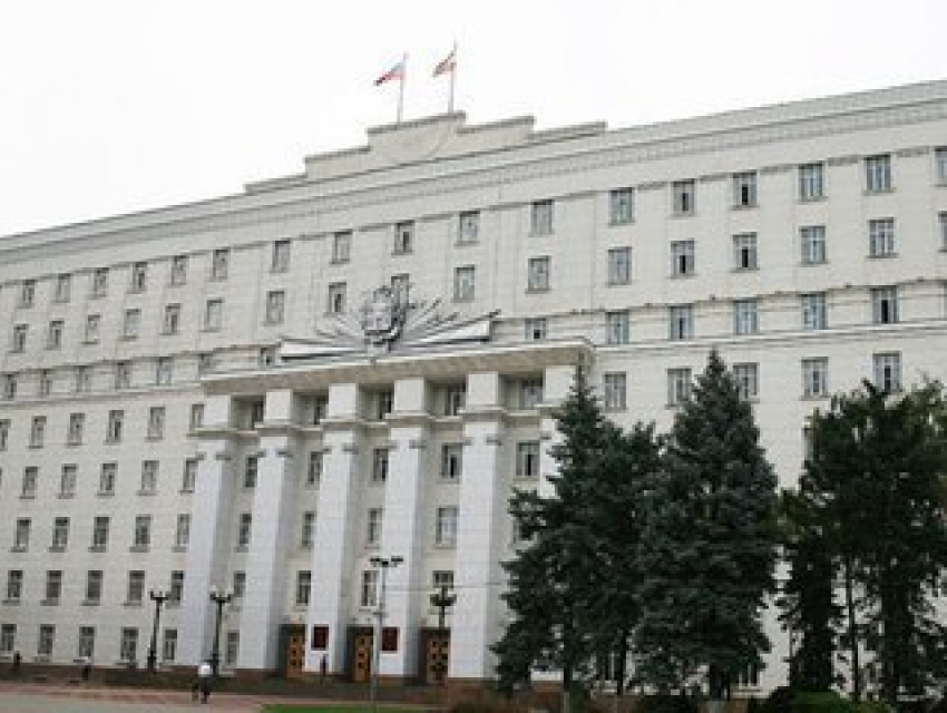 10 миллионов рублей потратят на самовосхваление чиновники Ростовской области