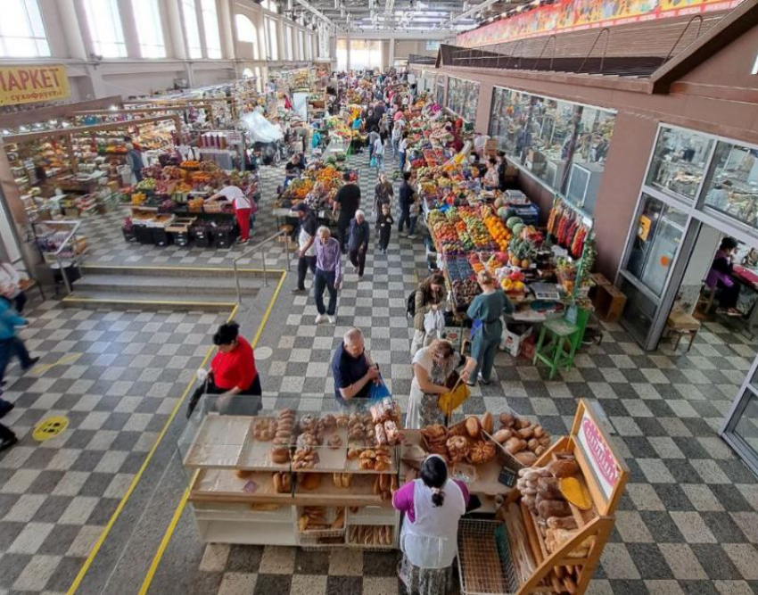 Специалисты рассказали, какие продукты подешевели в Ростовской области