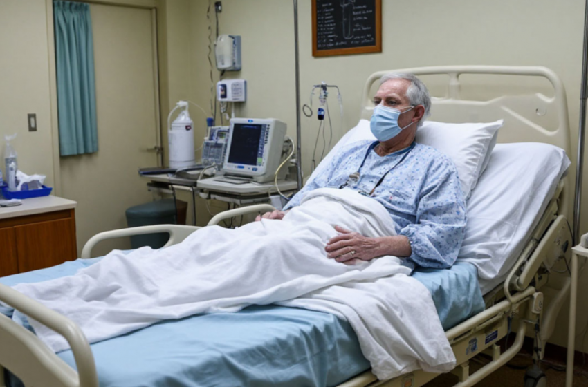 Врачи предупреждают жителей Ростовской области о новом варианте ковида «Стратус» с высокой заразностью