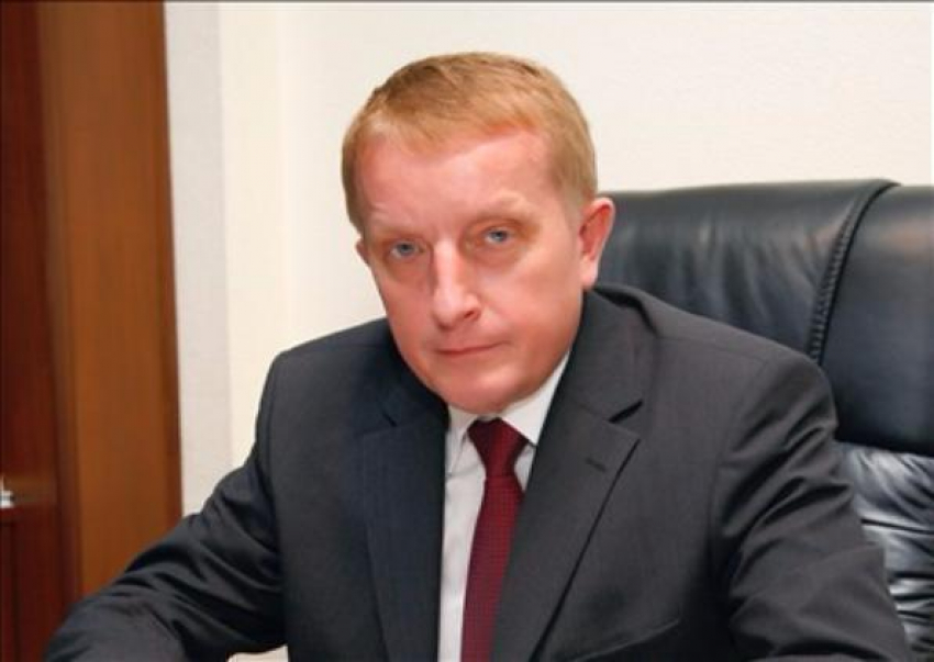 В рейтинге лучших мэров страны Сергей Горбань стал 13-м