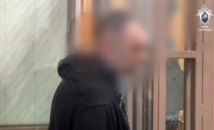 В Ростове арестовали фигуранта дела о тройном убийстве в Таганроге