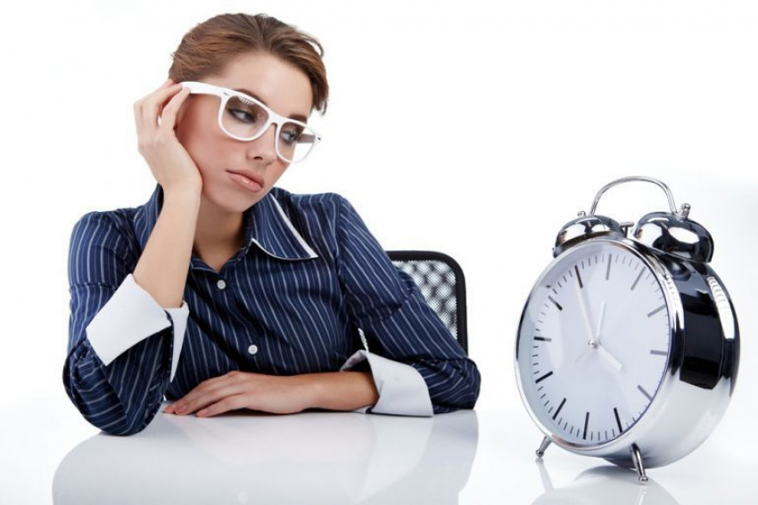 Как отпроситься с работы пораньше?
