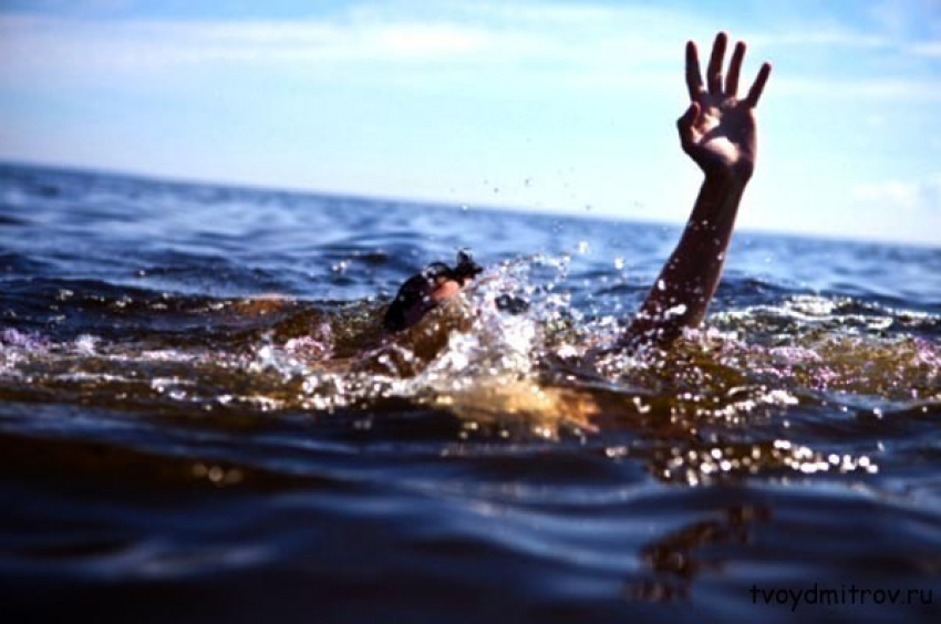 15-летний подросток утонул в Дону в Константиновском районе