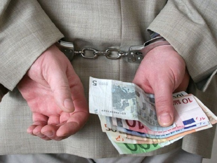 Борца с коррупцией прогнали из полиции за повышенный интерес  к  чужим деньгам в Ростовской области