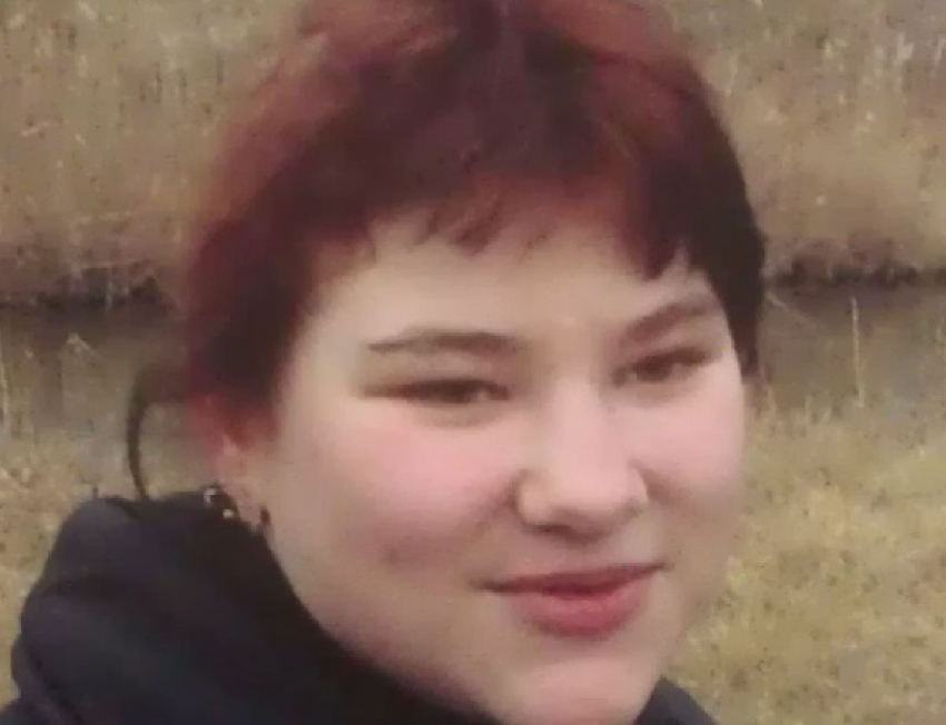 В Ростовской области разыскивают 15-летнюю Викторию Маленову