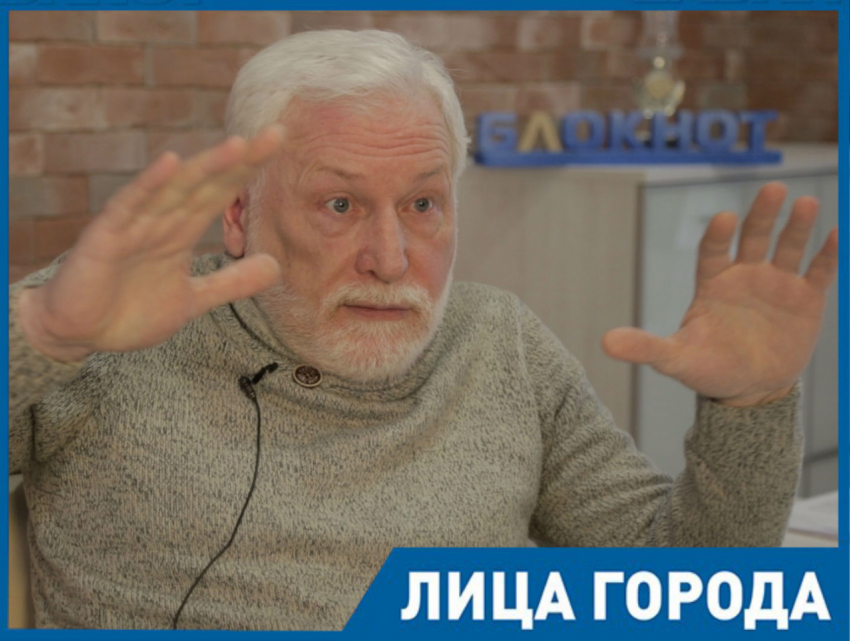 Из гостиницы «Московская» можно сделать суперотель, - Александр Кожин