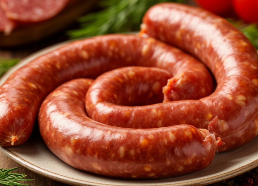 В ростовском гипермаркете в колбасках нашли кишечную палочку