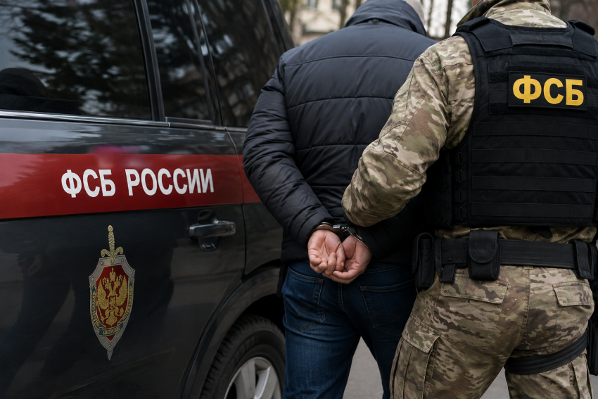 В Ростовской области задержан замруководителя «Росморпорта» по делу о крупной взятке