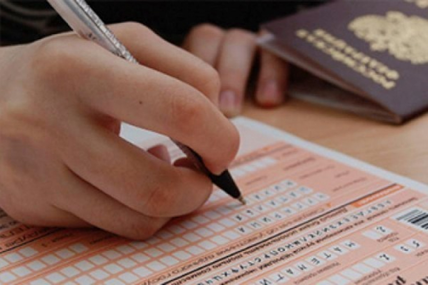 Из-за перебоев с электричеством в Ростовской школе перенесли досрочный ЕГЭ по русскому языку