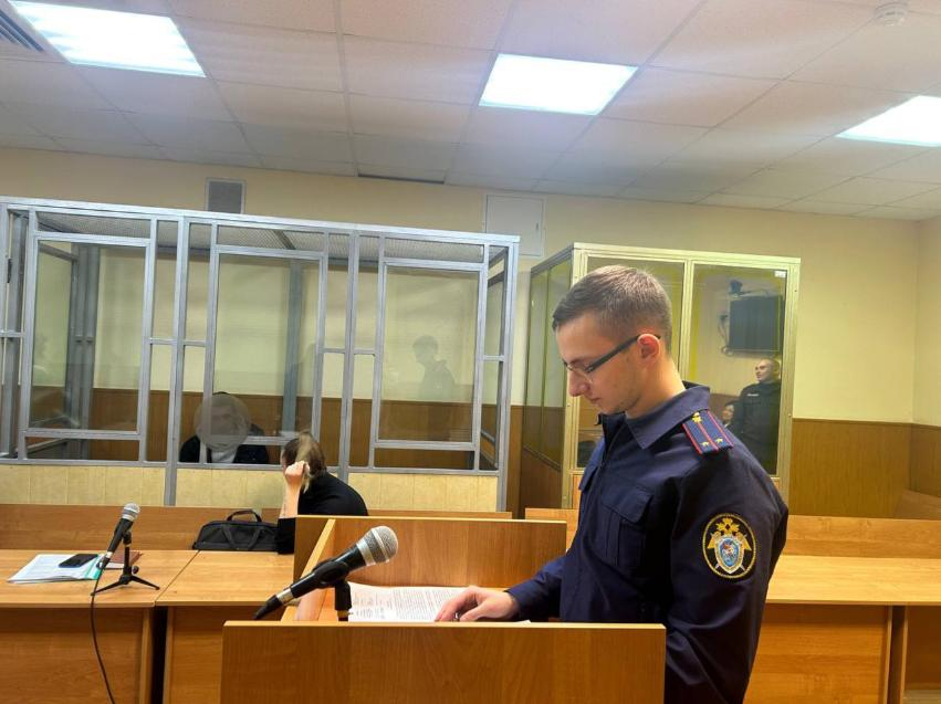 В Ростове подростка и его знакомого арестовали по делу о грабеже