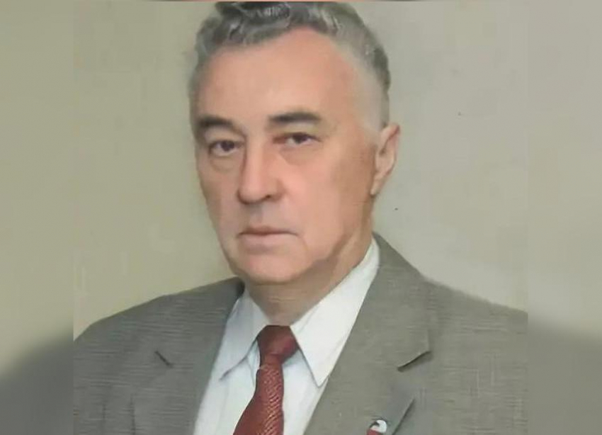 В Ростове скончался известный хирург Александр Маслов, болевший коронавирусом