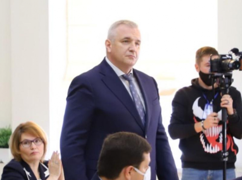 Главой департамента ЖКХ Ростова назначен бывший учитель истории