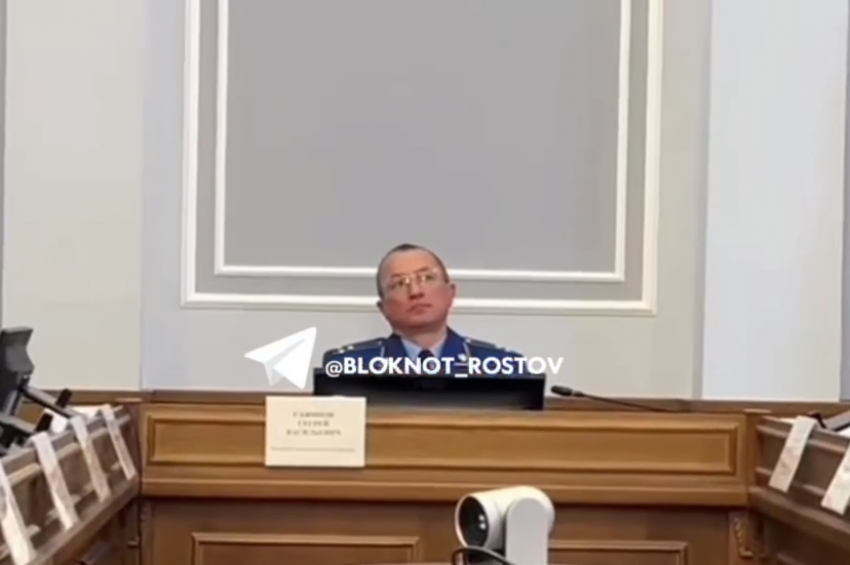 Южный транспортный прокурор высказался о перспективах открытия аэропорта Платов