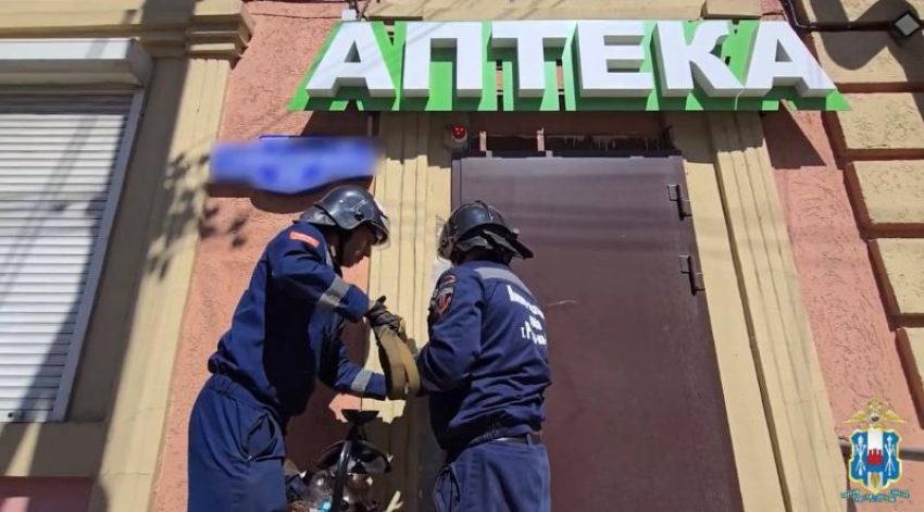Руководителей аптечной сети обвиняют в создании ОПГ в Ростовской области