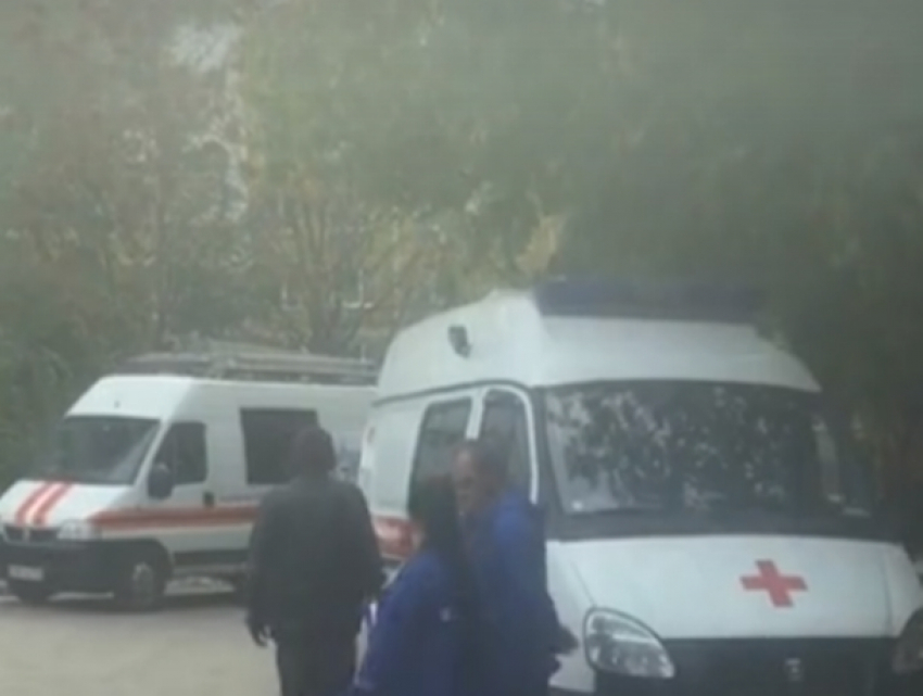 Обидевшийся на супругу мужчина угрожал газом взорвать многоэтажный дом в Ростове