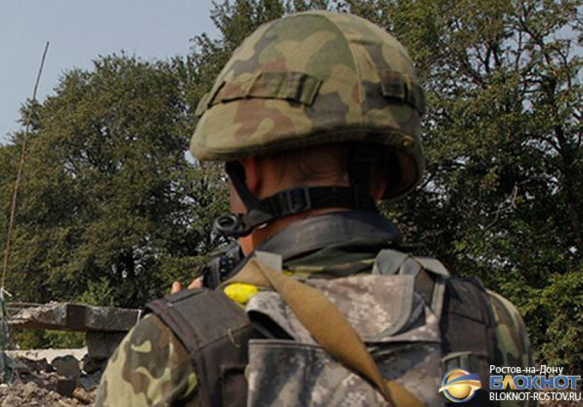 Убийца жителей Донбасса скрывался под видом беженца в Ростове-на-Дону