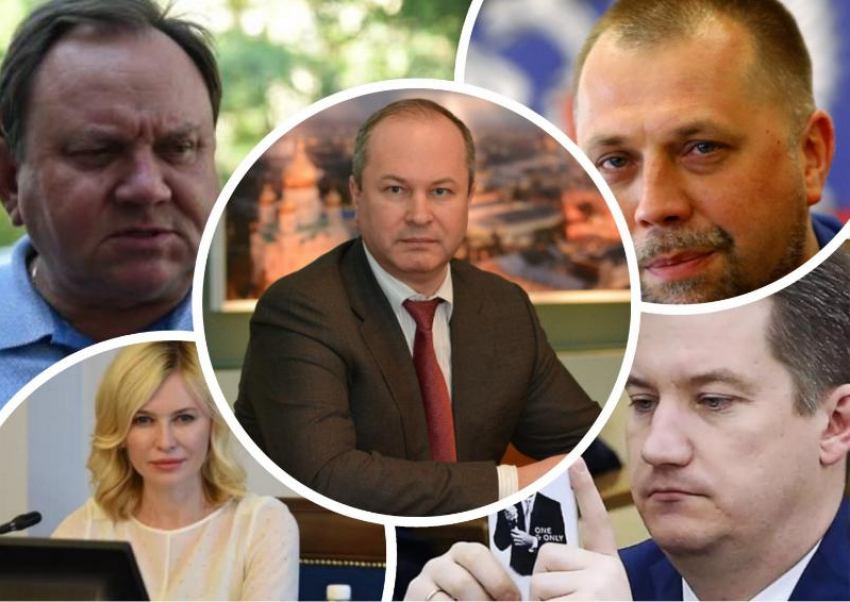 Make Rostov Great Again: что хотят поменять участники праймериз партии «Единая Россия» от Ростовской области 