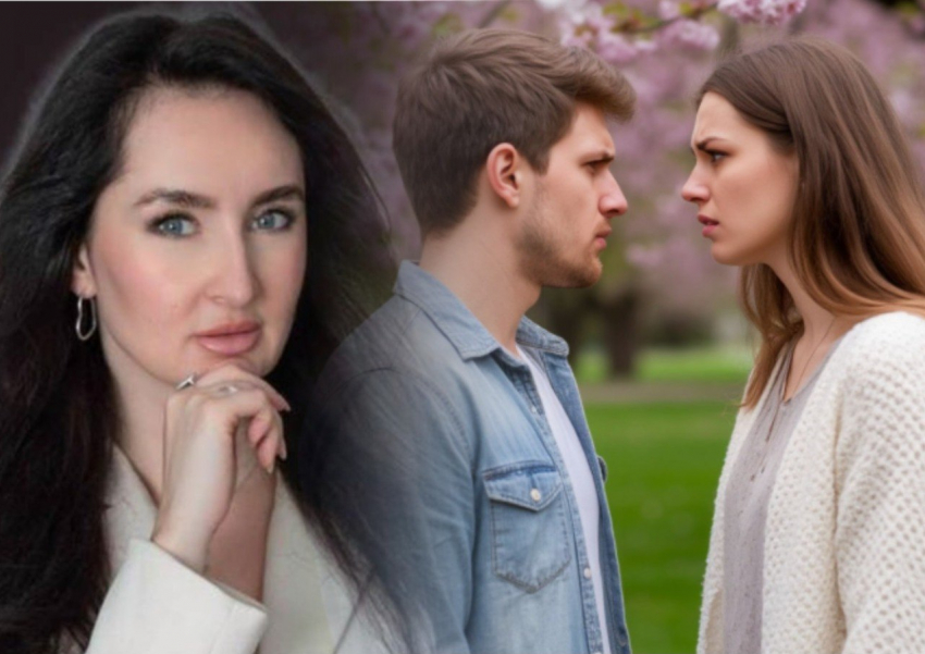 Как оставаться счастливым, когда всё бесит - рассказала ростовский психолог