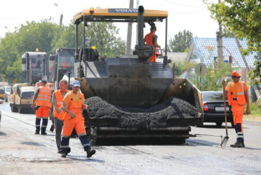 Власти Ростова назвали дороги, которые они отремонтируют в 2024 году