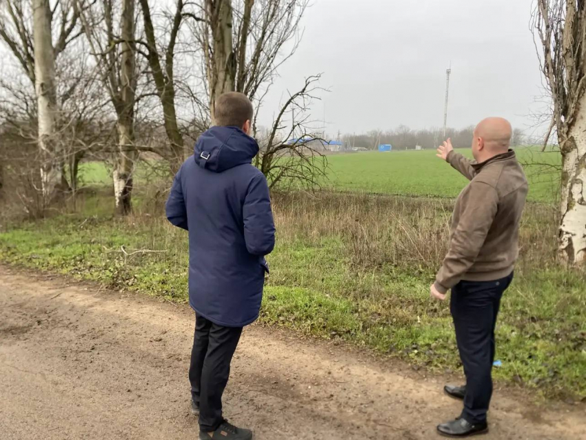 Минприроды провело проверку жалоб жителей Ростова и Мясниковского района на «газовый» запах