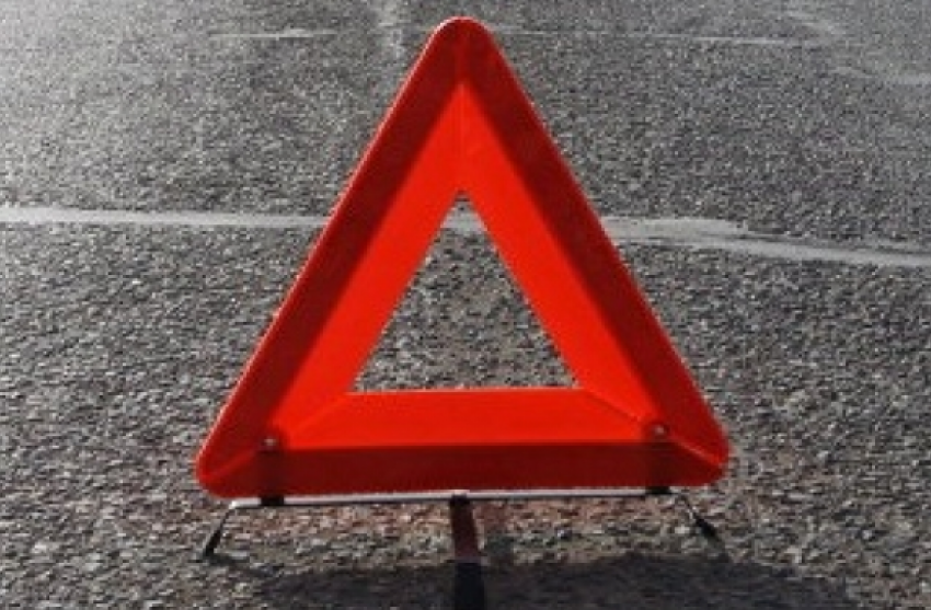 В Ростовской области столкнулись два ВАЗа: есть пострадавшие