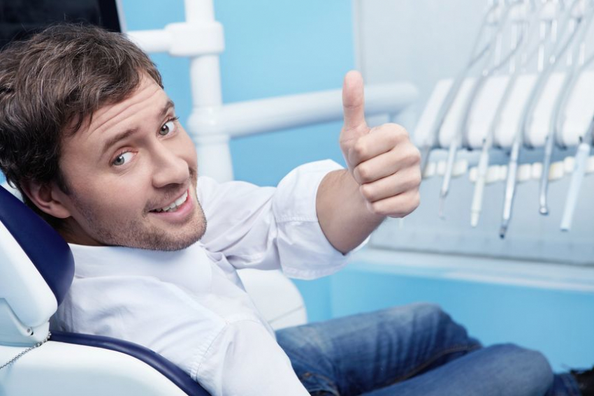 Имя лучшего стоматолога города назовут в Ростове