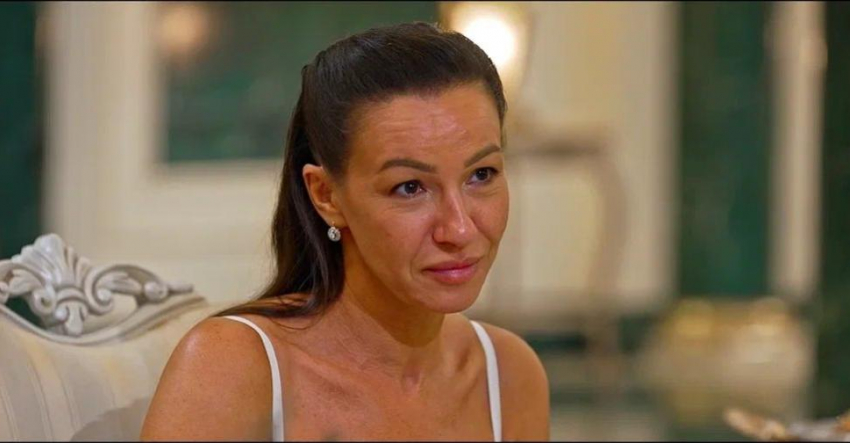 «Я поняла, как сильно хочу участвовать в этом реалити»: домохозяйка из Батайска стала частью шоу в Стамбуле