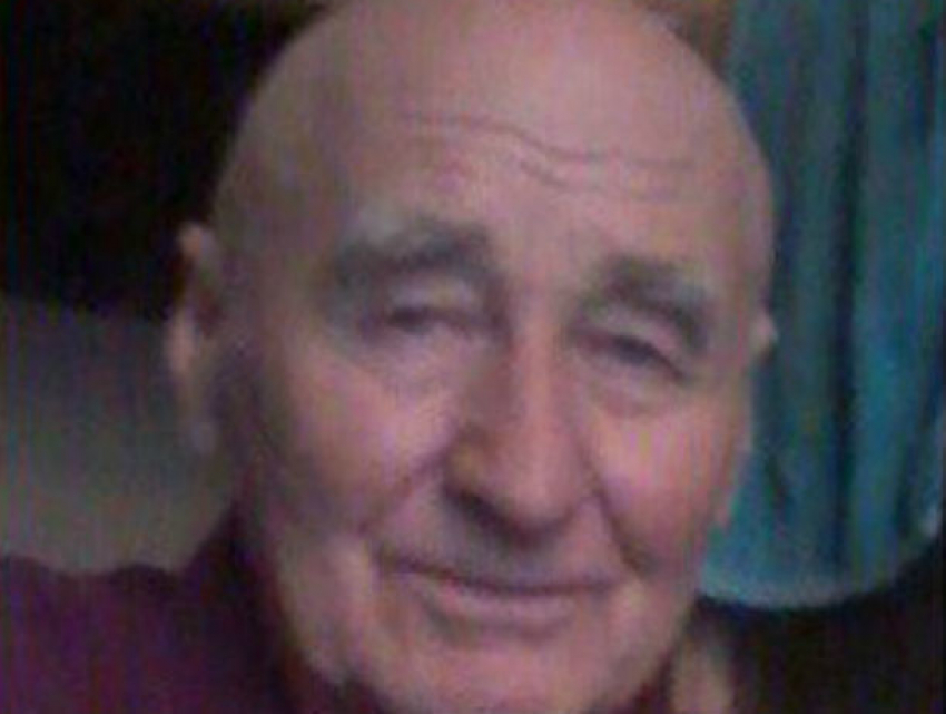 Дезориентированный крепкий мужчина исчез в Ростовской области