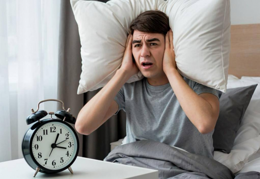 Ростовчан могут штрафовать за слишком громкий будильник 