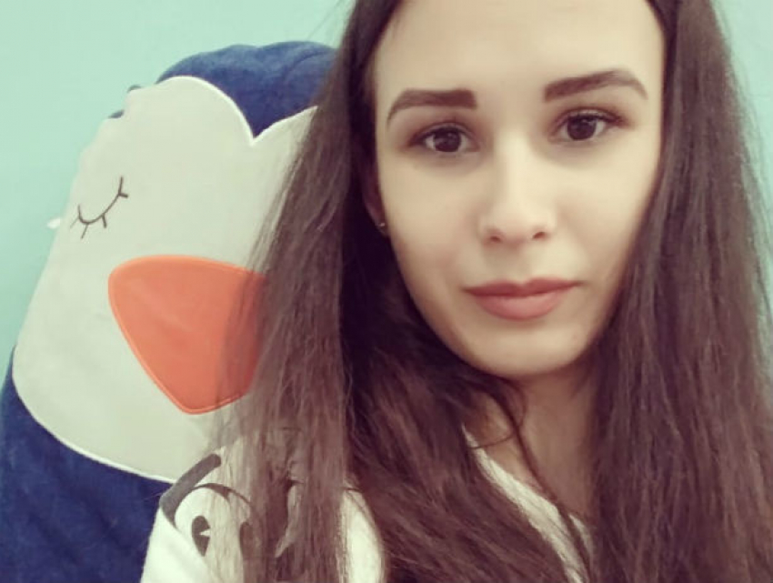 «Хочу быть идеальным примером для дочери»: Александра Польская участвует в конкурсе «Мисс Блокнот Ростов-2019»