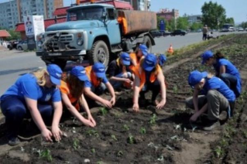 В Ростове пять тысяч подростков получат временную работу