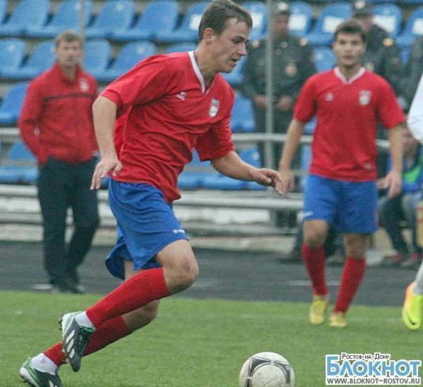 ФК СКВО обыграл на своем поле «Газпром Трансгаз Ставрополь»