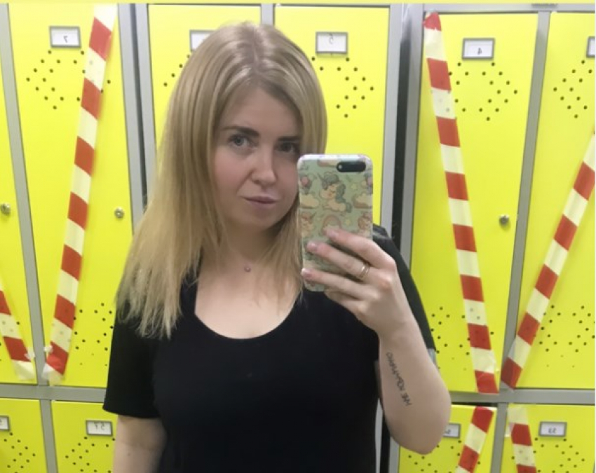 «Мне удалось похудеть на 29 килограммов»: Евгения Анпилова подала заявку на участие в проекте «Сбросить лишнее-4»