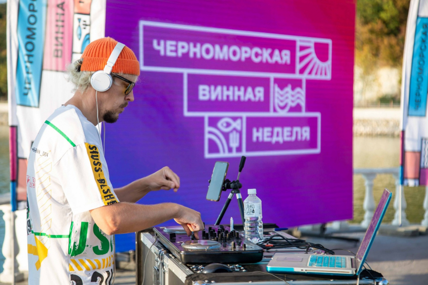 Всего 7 дней до грандиозного события в мире южной эногастрономии