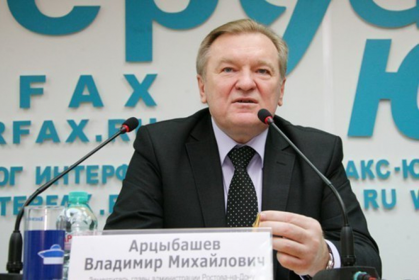 Арцыбашев: Надо эффективнее использовать новую закупленную технику