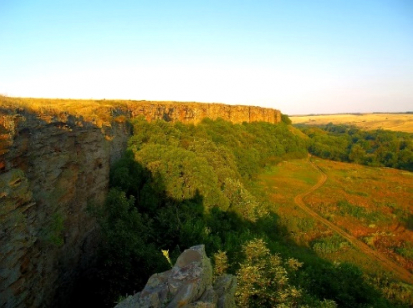 «Ростовские горы»: почему жители региона так любят Зайцевские скалы