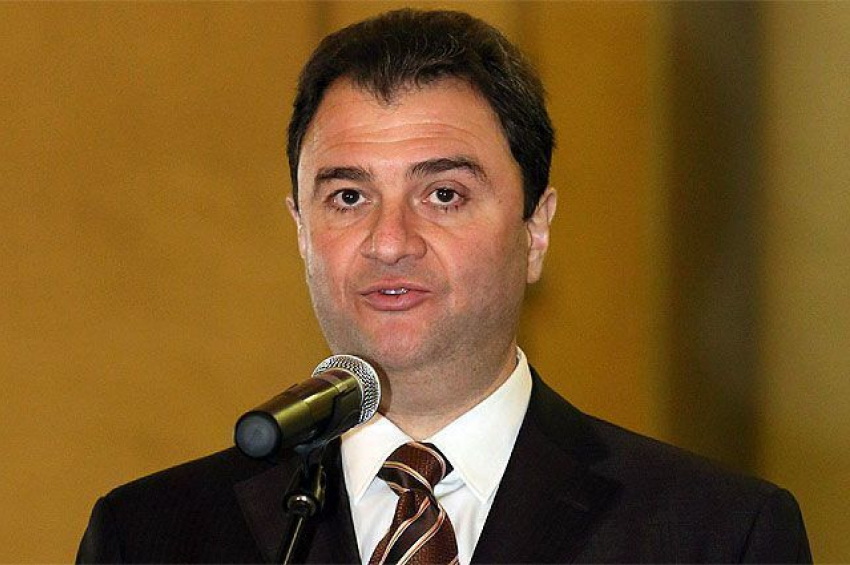 Задержанный замминистра Мединского приезжал в Ростов развлечься 