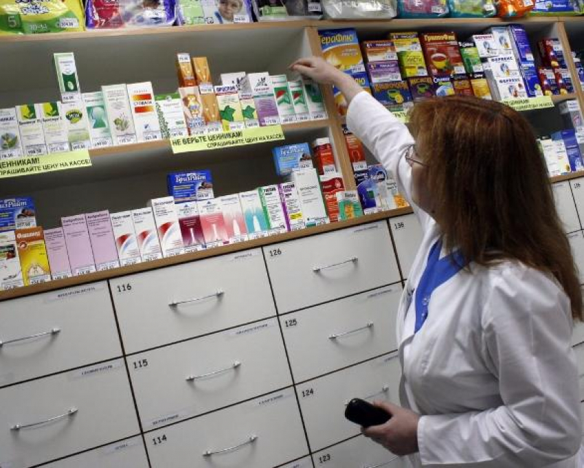 За нарушение температурного режима при хранении лекарств ростовская аптека заплатит штраф