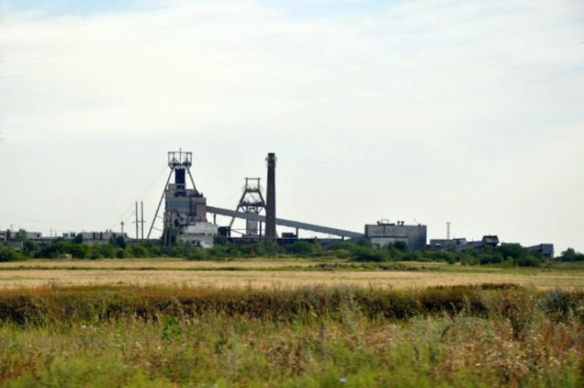 В Ростовской области восстановили работу шахты «Октябрьская-Южная»