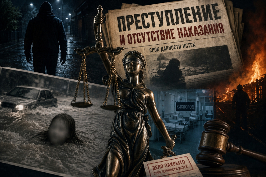 Преступления без наказания: громкие дела Ростова, где виновные в смертях избежали срок  