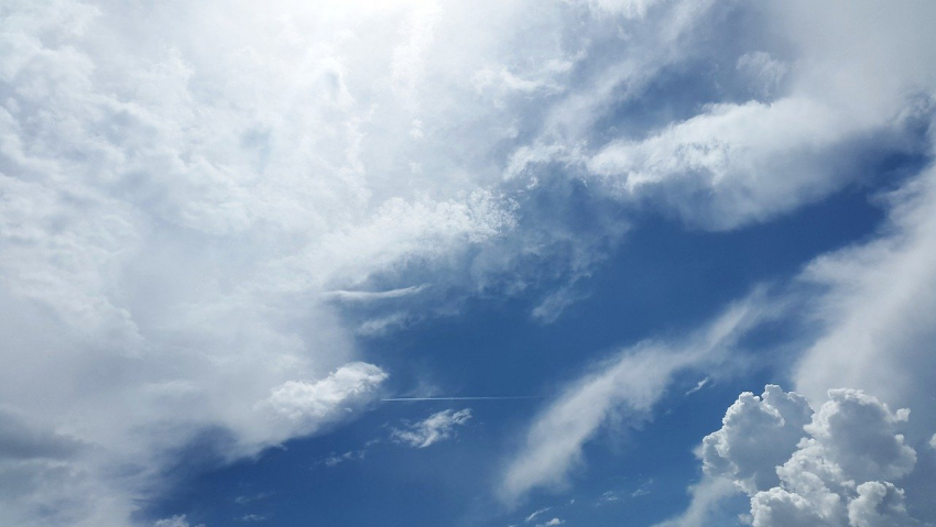 Переменная облачность: какая погода ждет ростовчан во вторник