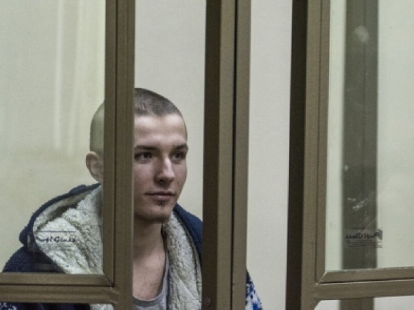 Обвиняемому в подготовке теракта в Ростове украинцу вызвали «скорую» во время суда 